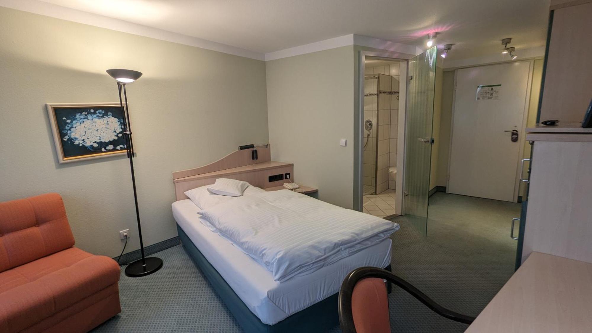 Hotel Gasthof Lang Balingen Εξωτερικό φωτογραφία