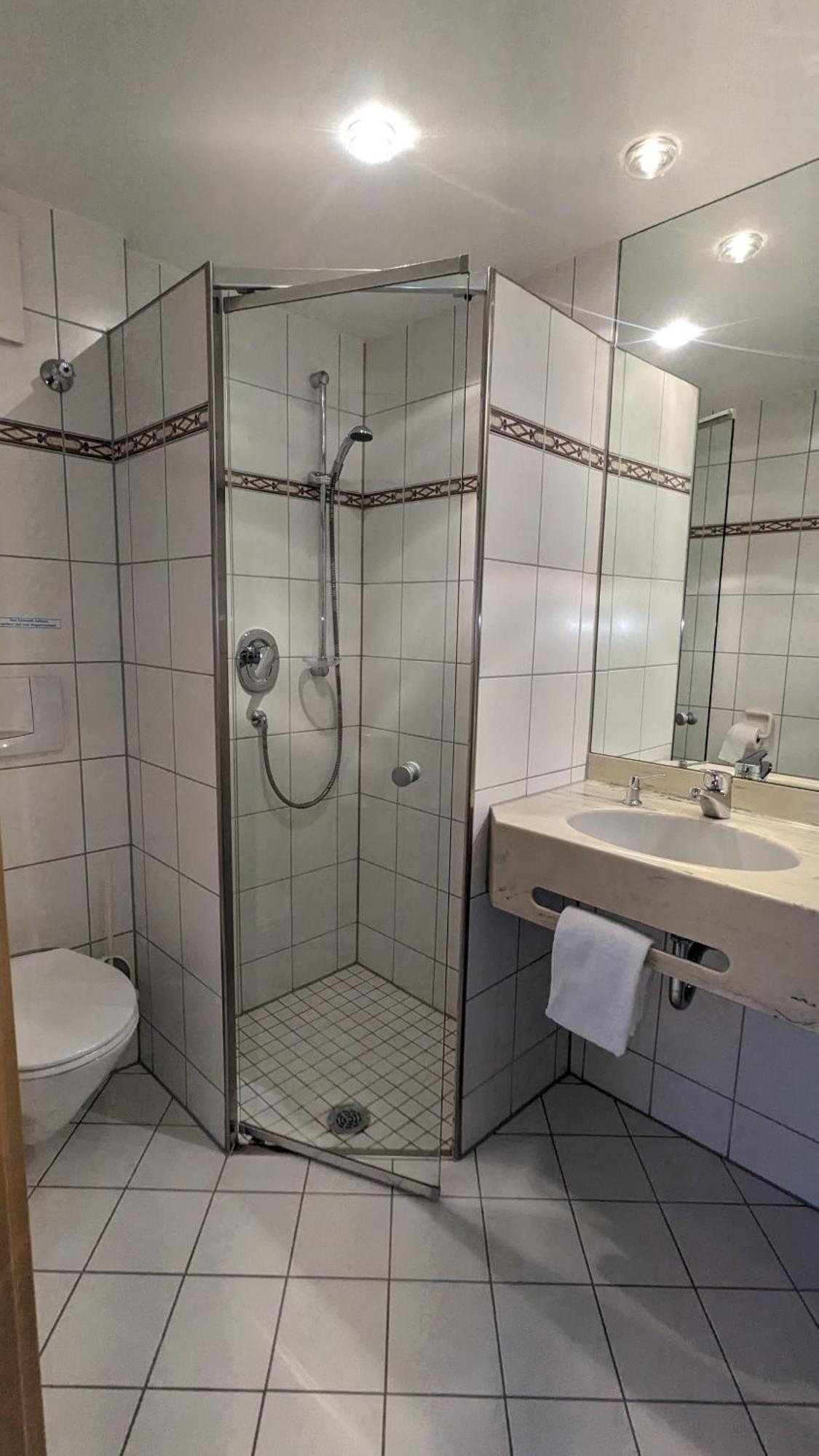 Hotel Gasthof Lang Balingen Εξωτερικό φωτογραφία
