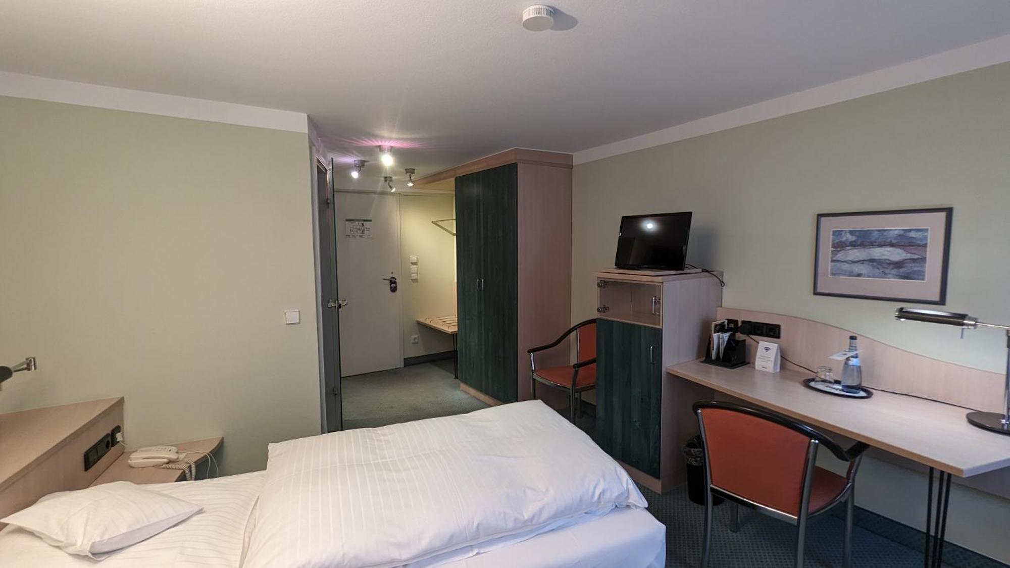 Hotel Gasthof Lang Balingen Εξωτερικό φωτογραφία
