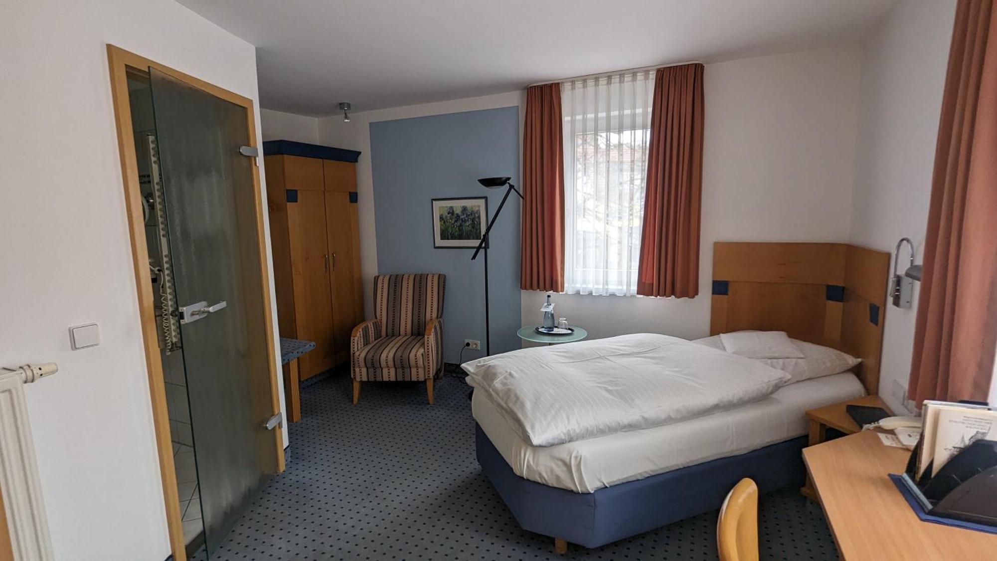 Hotel Gasthof Lang Balingen Εξωτερικό φωτογραφία